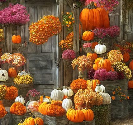 Discovering the Artistic Possibilities of AI