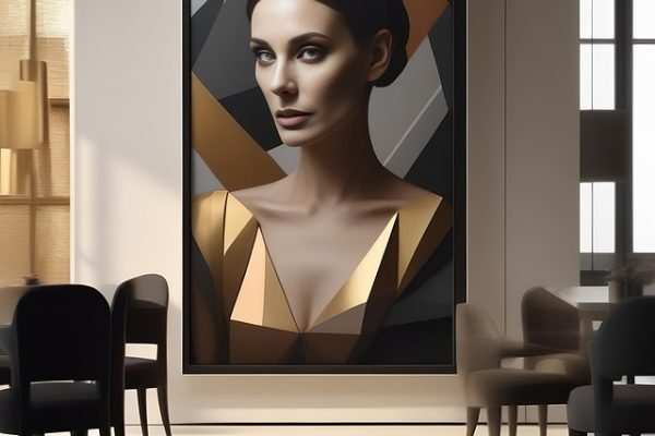 Harnessing the Creative Potential of AI Art