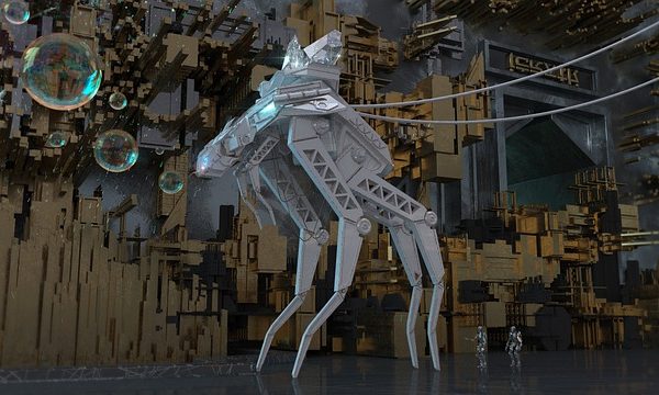 Ascending to the Next Level with AI Technology