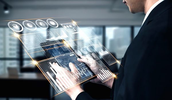 Unlocking the Potential of AI Technology for Business