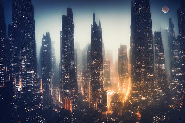 AI Art: Exploring Creative Possibilities