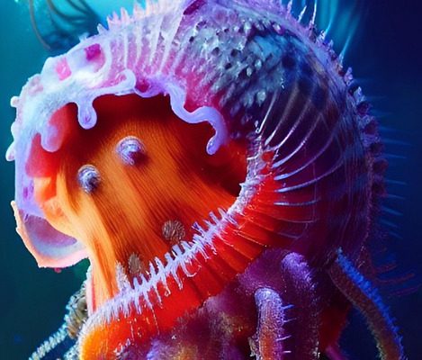 AI Art: Unleashing Creative Possibilities