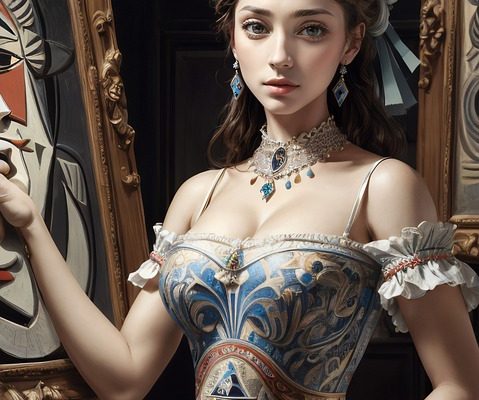 AI Art: Revealing Creative Possibilities