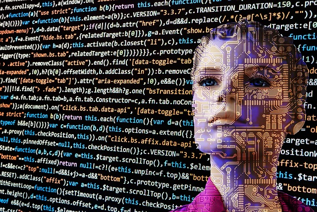 Harnessing AI for Business Transformation and Growth