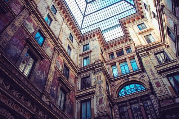 Exploring the Intersection of Technology and Imagination in AI-Generated Art